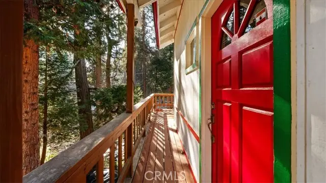 25172 Moon Drive, Crestline, CA 92325 - #2
