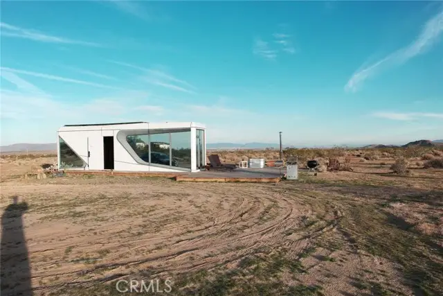 1040 Sunset, Joshua Tree, CA 92252 - #1