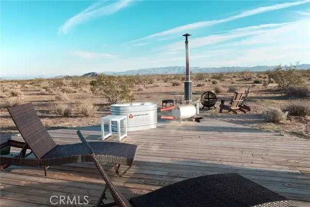 1040 Sunset, Joshua Tree, CA 92252 - #2