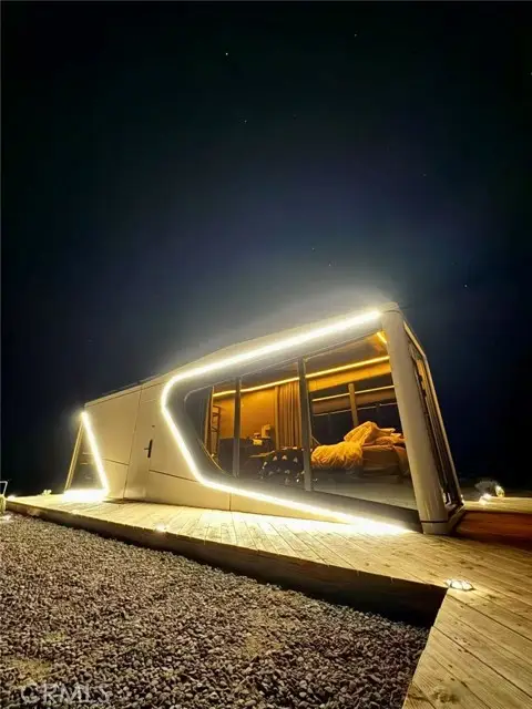 1040 Sunset, Joshua Tree, CA 92252 - #3