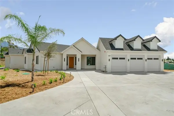 35249 Grape, Yucaipa, CA 92399