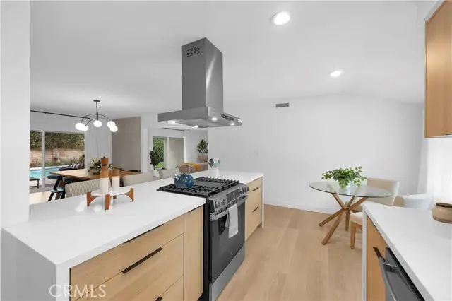 16938 Knapp Street, North Hills, CA 91343 - #3