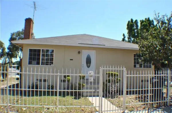 2101 S Sycamore, Santa Ana, CA 92707