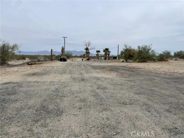 25550 Kaiser, Desert Center, CA 92239 - #1