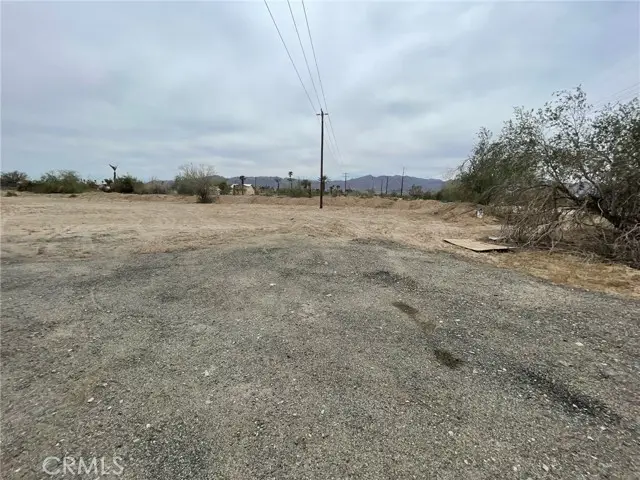 25550 Kaiser, Desert Center, CA 92239 - #2