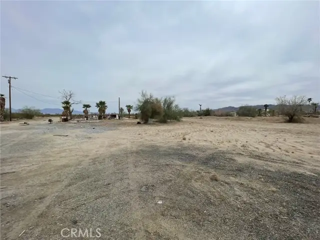 25550 Kaiser, Desert Center, CA 92239 - #3