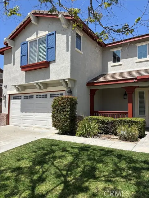 15454 Hoover Lane, Fontana, CA 92336