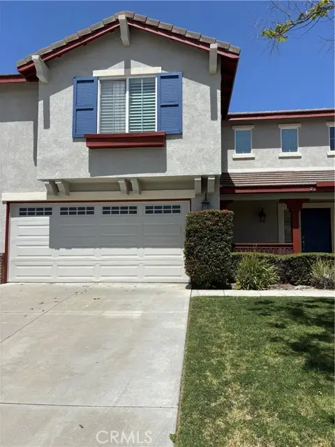 15454 Hoover Lane, Fontana, CA 92336 - #2