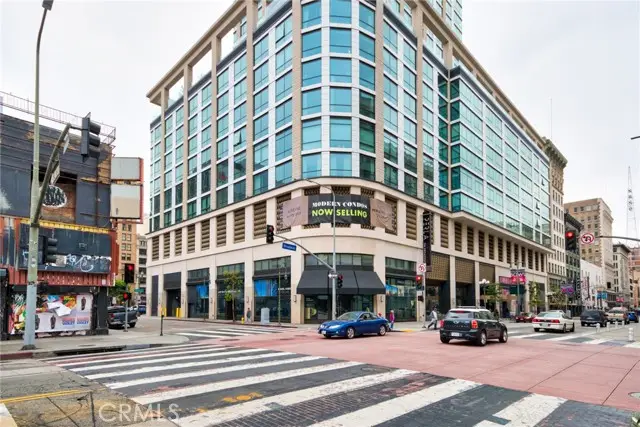 400 S Broadway, Los Angeles, CA 90013 - #1