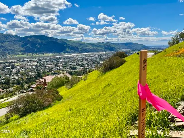 0 Montclair Drive, Santa Paula, CA 93060 - Image #1