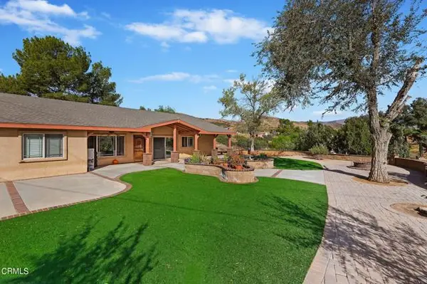 11035 Darling Road, Agua Dulce, CA 91390