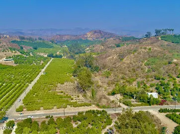 0 Foothill Road, Santa Paula, CA 93060