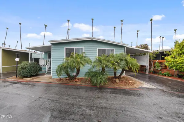 265 S Beckwith Road #57, Santa Paula, CA 93060