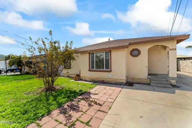 269 Sheppard Road, Santa Paula, CA 93060 - Image #1
