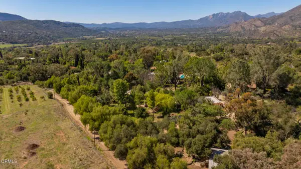 1320 Mcandrew Road, Ojai, CA 93023