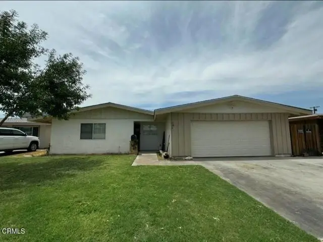 391 N 9th Street, Blythe, CA 92225 - #1