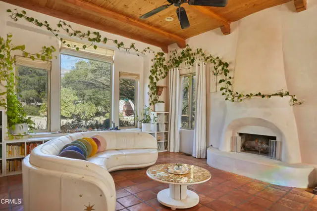 3450 Thacher Road, Ojai, CA 93023 - Image #2