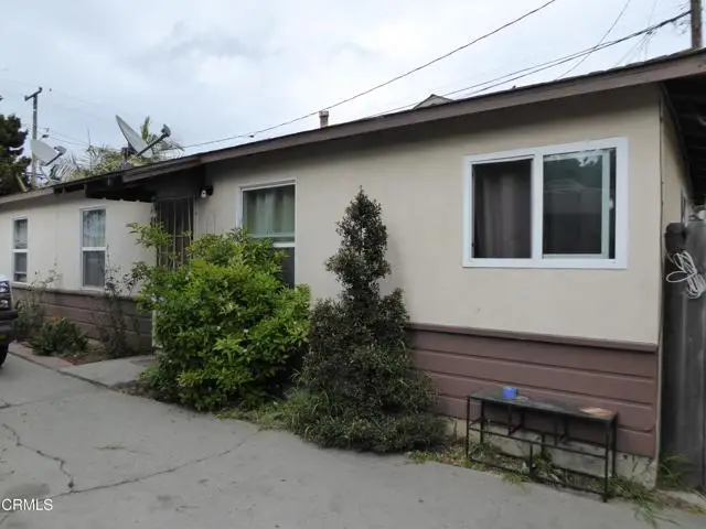 40 E Ramona Street, San Buenaventura Ventura, CA 93001 - Image #3