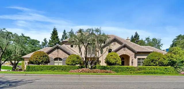 21788 Brighton Crest Drive, Friant, CA 93626 - #2