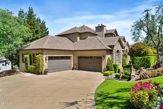 21788 Brighton Crest Drive, Friant, CA 93626 - #3