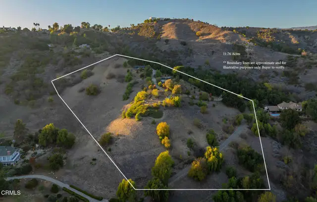 11065 Creek Road, Ojai, CA 93023 - Image #2