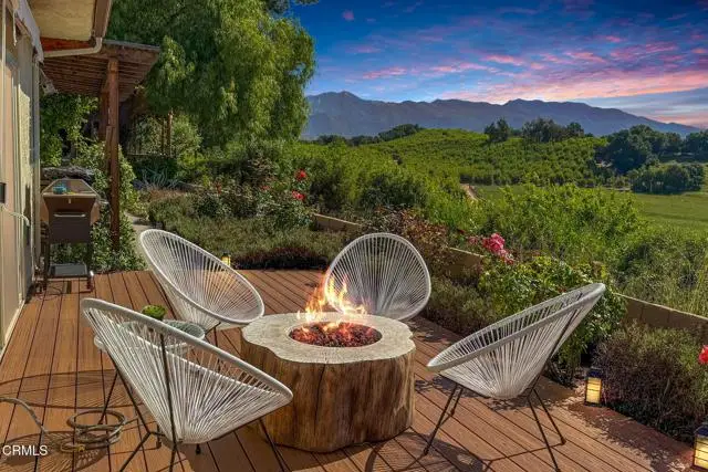 1920 Tiara Drive, Ojai, CA 93023 - Image #1