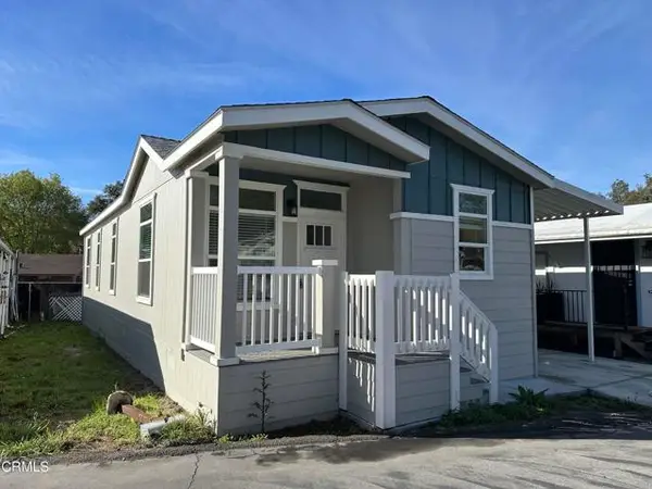 1273 S Rice Road #37, Ojai, CA 93023