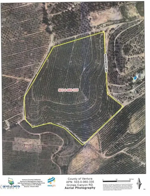 0 N Grimes Canyon Road, Moorpark, CA 93021 - Image #2