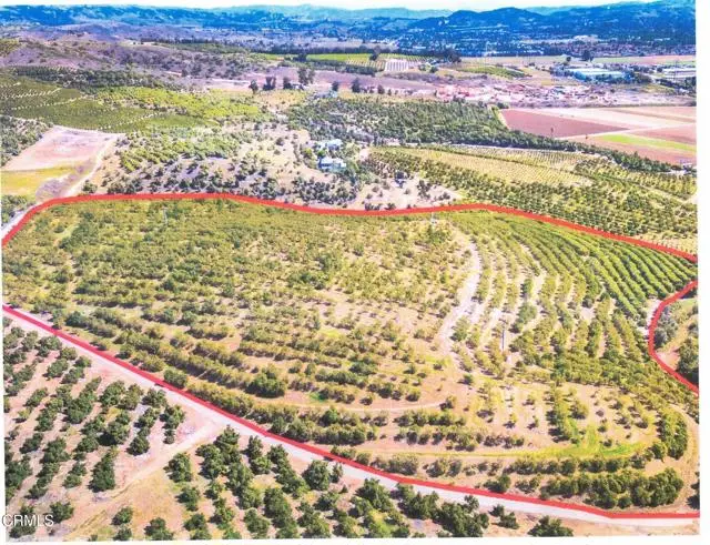 0 N Grimes Canyon Road, Moorpark, CA 93021 - Image #3