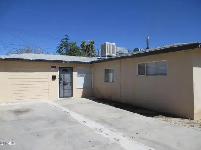 44104 Carolside Avenue, Lancaster, CA 93535 - Image #1