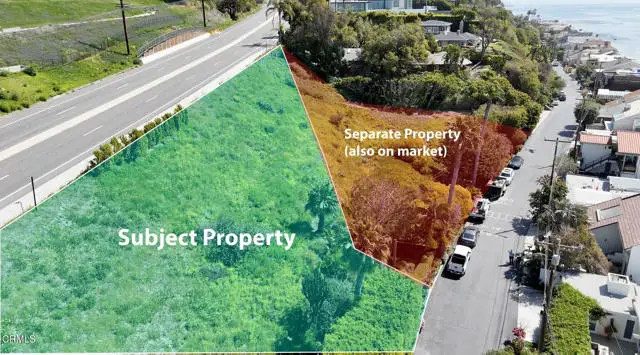 0 Malibu Cove Colony Drive, Malibu, CA 90265 - #3