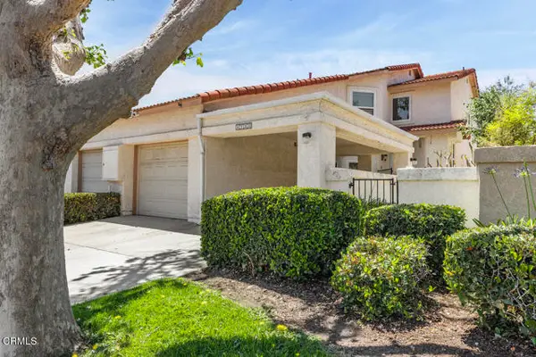 4733 Penrose Avenue, Moorpark, CA 93021