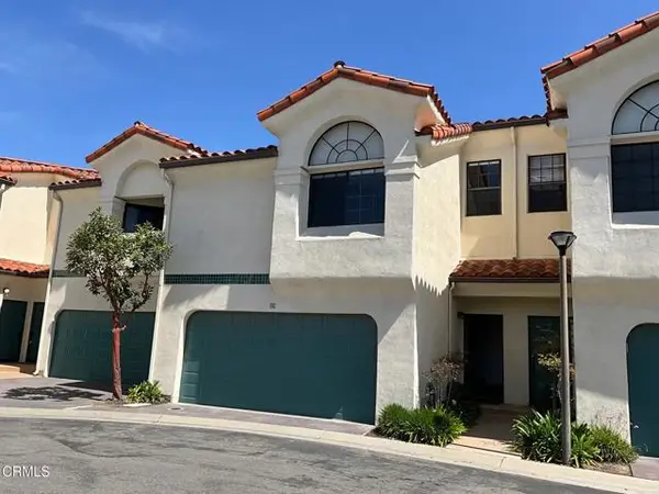181 Courtyard Drive, Port Hueneme, CA 93041