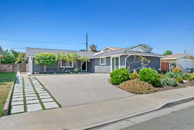 1350 Elder Street, Oxnard, CA 93036 - Image #1