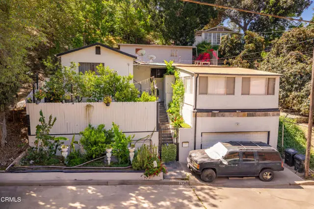 3550 The Paseo, Los Angeles, CA 90065 - Image #1