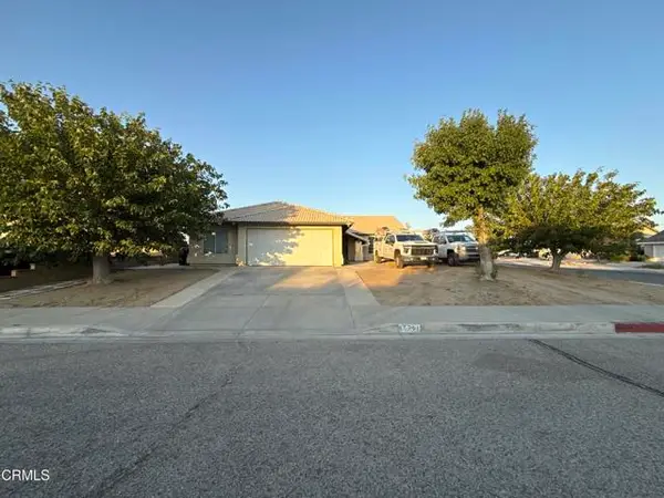 15711 Garnet, Victorville, CA 92394