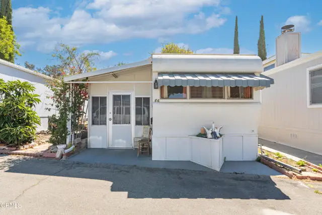 1075 Loma Drive #66, Ojai, CA 93023 - Image #1