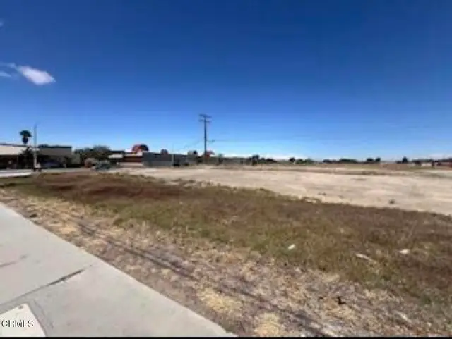 0 Ave J Cor Genoa Ave, Lancaster, CA 93534 - Image #3