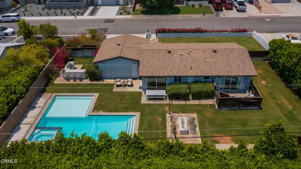 2730 N Biskra Road, Palm Springs, CA 92262