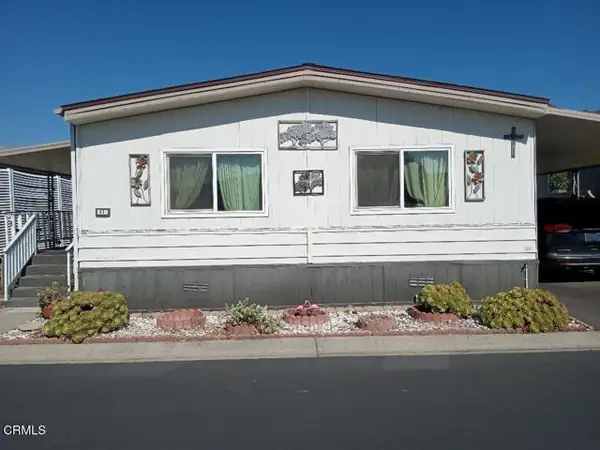 500 W Santa Maria #43, Santa Paula, CA 93060