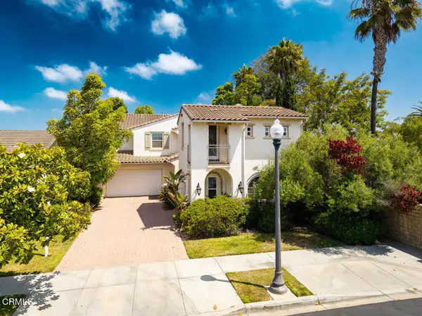 3401 Aviara Lane, Oxnard, CA 93036