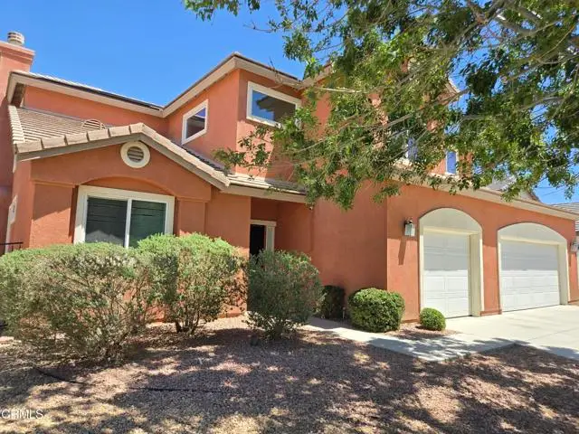 43414 Tranquility Court, Lancaster, CA 93535 - #1