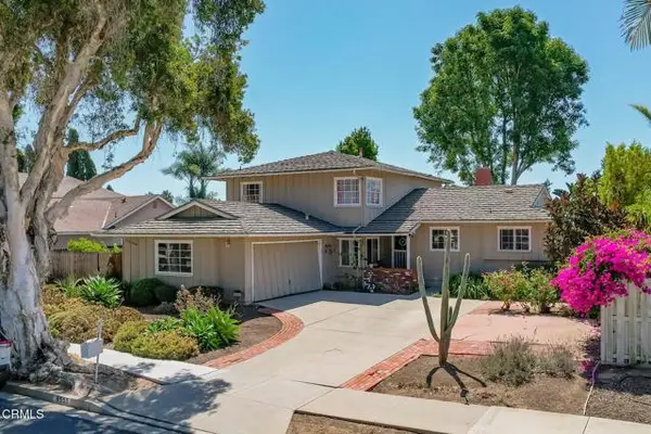 6555 Camino Venturoso, Goleta, CA 93117