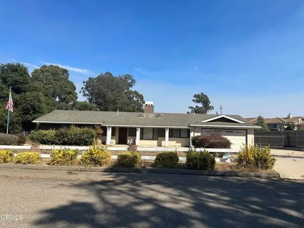 1655 Kirby Way, Nipomo, CA 93444