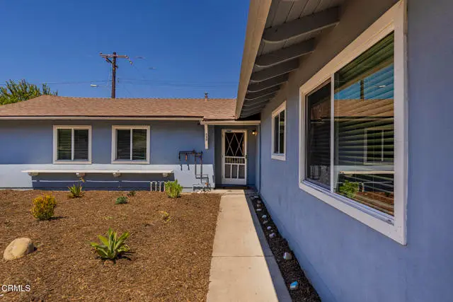 329 S Carrillo Road, Ojai, CA 93023 - Image #2