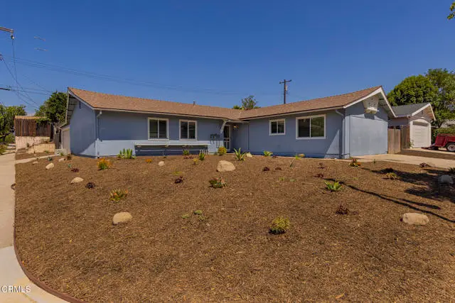 329 S Carrillo Road, Ojai, CA 93023 - Image #3