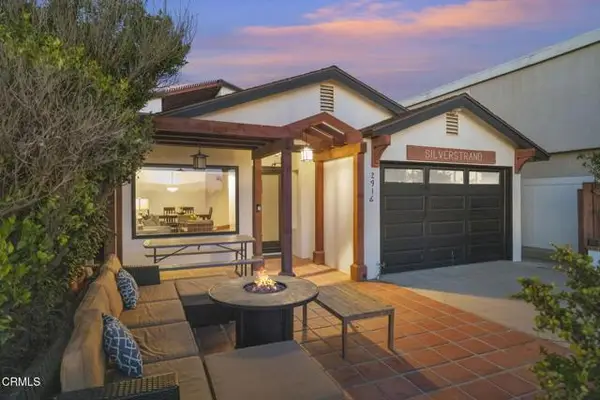 2916 Lakeshore Court, Oxnard, CA 93035