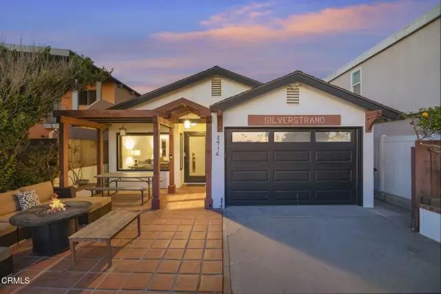 2916 Lakeshore Court, Oxnard, CA 93035 - #2