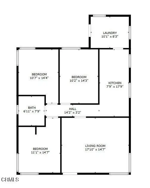 127 Miller Lane, Santa Paula, CA 93060 - Image #3