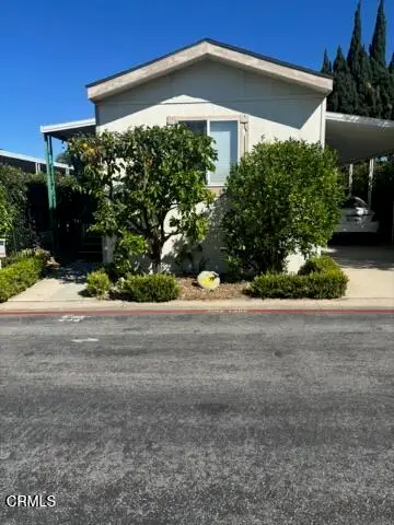 48 E Via Lisboa Road #48, Camarillo, CA 93012 - #1